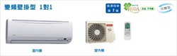 RAS-40SK1/RAC-40SK1